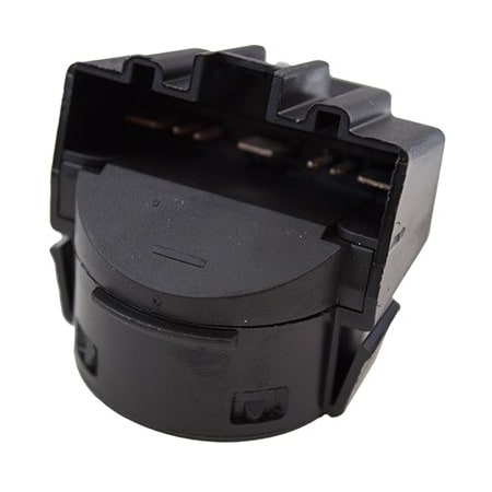 Motorcraft Switch Asy-Ignition, Sw6958 SW6958